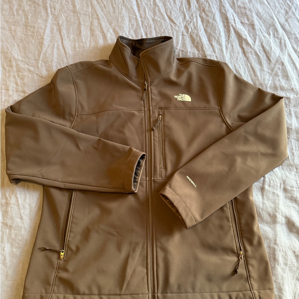 The North Face Women’s Apex Bionic Jacket